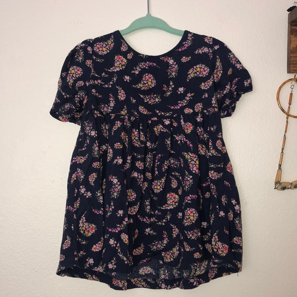 Old Navy Summer Dress